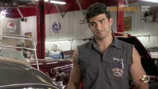 Smokin' Bug | Rods N' Wheels