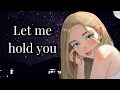 ASMR You Had A Bad Dream Honey TW Nightmare Comfort Sleep Aid