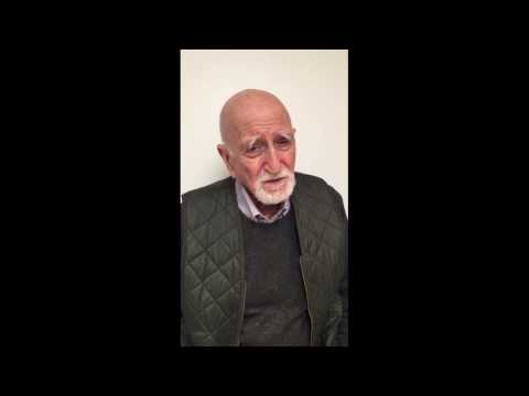 An All Italian-American Songfest Starring Dominic Chianese