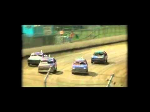 Flat Chat: Dave Manly - Northern Nationals - Cairns Speedway