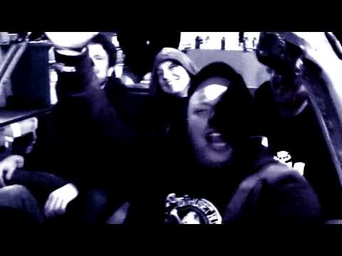 THE SKATOONS - VOLLGAS  ..::Offizielles Video::..