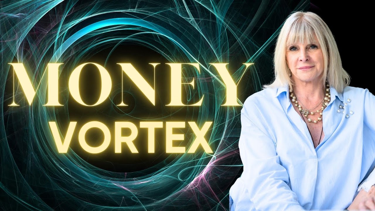 Attract Success, Wealth, And Abundance - The Money Vortex