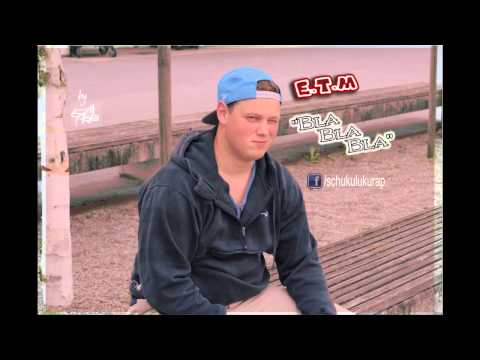 E.T.M-BLA BLA BLA (FREETRACK)