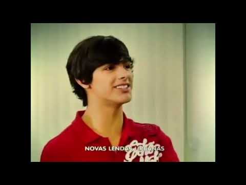 LENDAS URBANAS DO GUGU. (compilação)