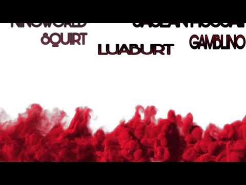 NINOWORLD SQUIRT X GAMBLINO X LUABURT X JASEAN HUSSAIN - “EXPRESS”