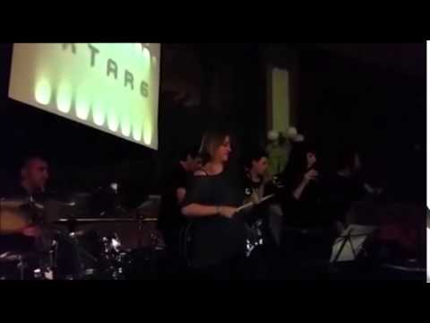 ktar6 cover Honky Tonk Woman