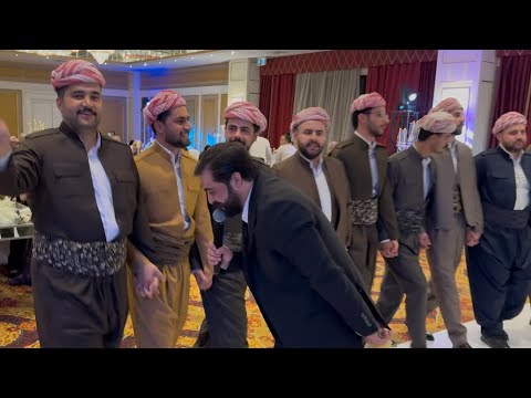 Romi Harki Dawata Sherwaniya 2025