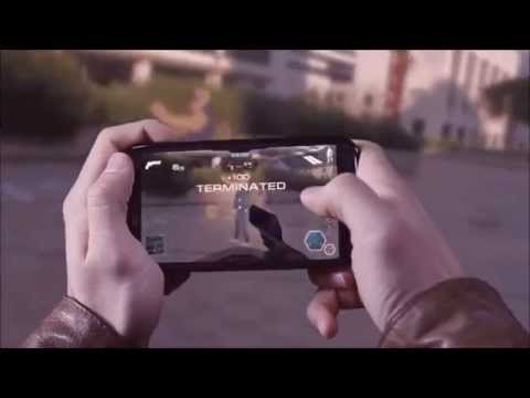 Video cover
