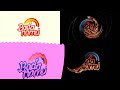 Badanamu Intro Logo Video Effects Sponsored By Klasky Csupo 2001 Effects Effects Combined