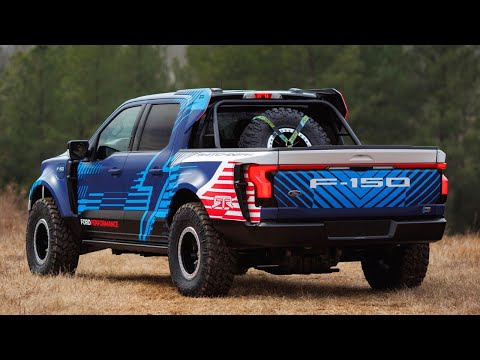 The F-150 SWITCHGEAR! Everything you need to know!