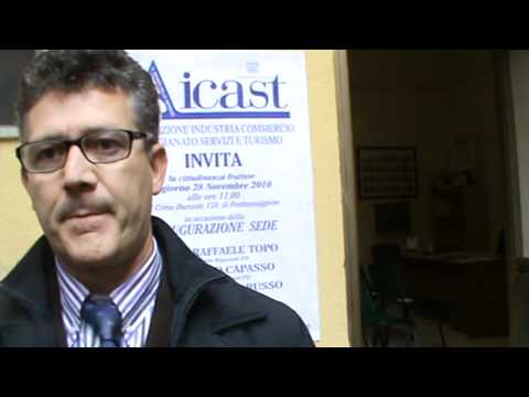 NANO TV - A COLLOQUIO CON ORAZIO CAPASSO CONSIGLIERE COMUNALE PD.MPG