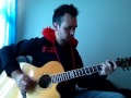 Kurt Darren - Loslappie(Finger-style) guitar 
