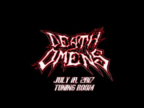 Death Omens: Kill For Sacrifice  (Tuning Room)