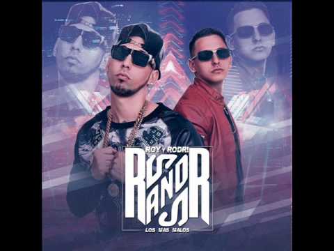 Roy&Rodri -  Damelo Mami (Agosto 2015)