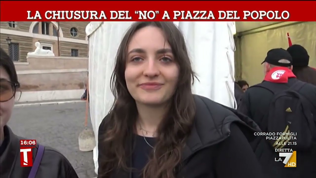 Verso il referendum: le ragioni del Sì e del No