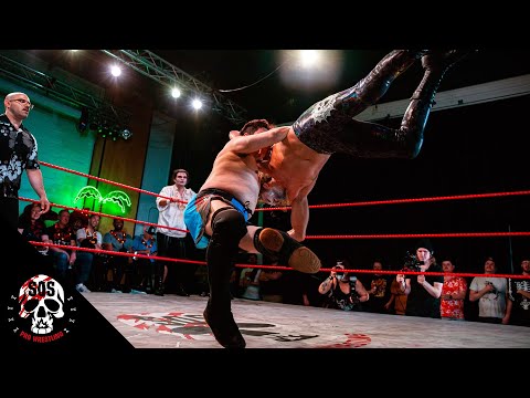 Council of Demerits vs Graveyard Shift - Dude Ranch 5.10.24