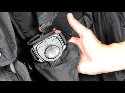 Bumbleride Indie Twin Modell 2016/2017 NEU!