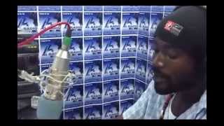 WORSHIPPER LIVE ON AIR