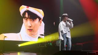 소란(SORAN)_멘트 + 핫메들리 + 타임라인(Timeline) @여름콘 Cocktail_20190824