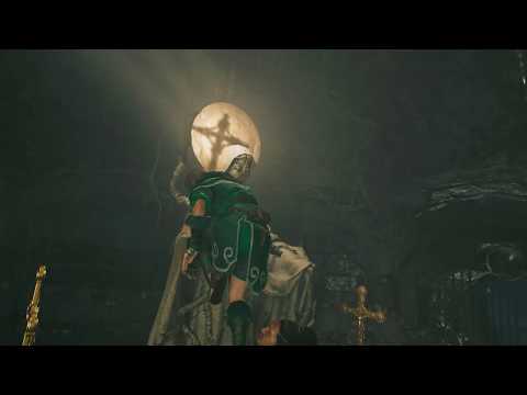 Shadow of the Tomb Raider Part 33 ( Misja San Juan - biblioteka )