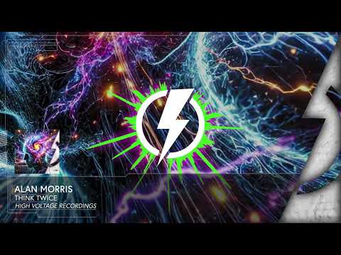Alan Morris - Think Twice [⚡HVR 153]