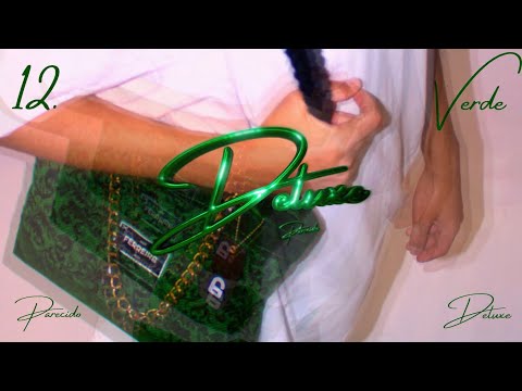 12. SAMUÉU - Verde (Prod. @curiosobeats )