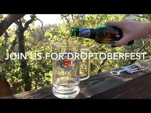 Last Drop Beer Festival - Droptoberfest