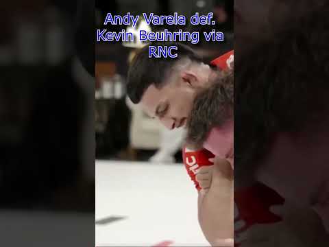 Professional Grappling Federation(PGF) Day 5 recap