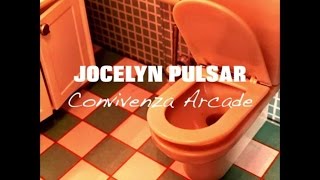 Jocelyn Pulsar - Convivenza Arcade (video ufficiale)