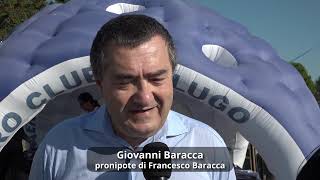 75 Years of the Francesco Baracca Aeroclub | Lugo di Romagna celebrates flight and its history