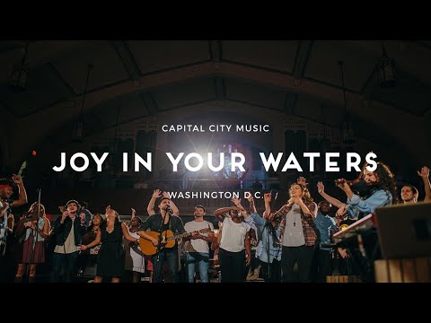 Thumbnail for Joy in Your Waters  video