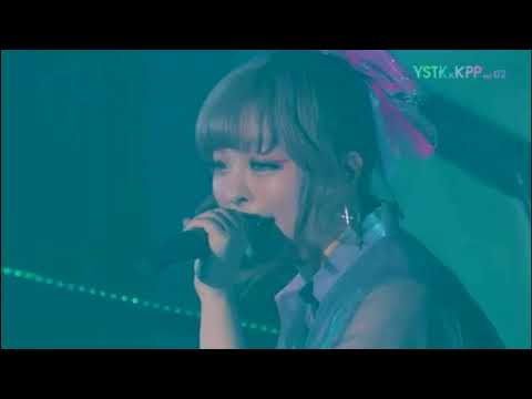 YSTK&times;KPP SPECIAL DJ & LIVE TOUR 2020