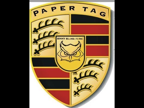 Binny Blonko - kill Bill freestyle