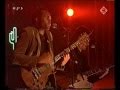 Gea Russell Company Slow Train Live