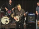 Tony Trischka & Druhá tráva - The Crow