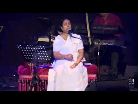 AHASA SE OBA ANANTHAI... NANDA MALANI