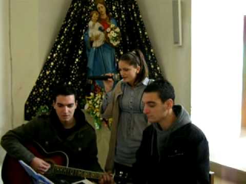 Frama Ružići - Bog te ljubi