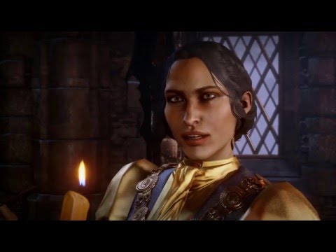 Dragon Age: Inquisition Plot Analysis Part 16
