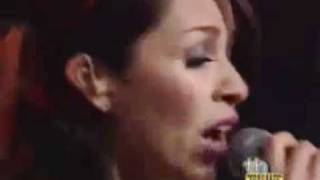 Belanova - Suele Pasar-En Vivo-Telehit