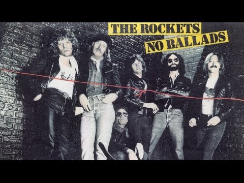 The Rockets - Desire