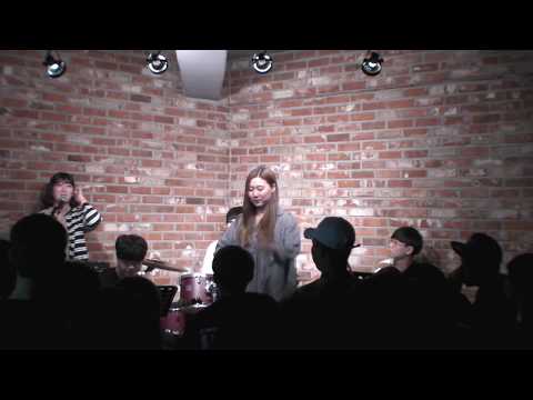 (160521) TUJL "발아" 19 - 이두박근의 하소연 "I Know"