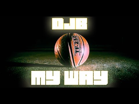 DJB My Way (beat. by Josh Petruccio)