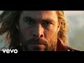 Thor Love And Thunder Ending Song Soundtrack Sweet Child O Mine MV