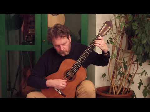 RCM Guitar Series - Introductory - Moorish Dance (Shearer)