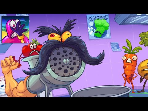 Facepalm Quest - All Levels + Secret Level (Android)