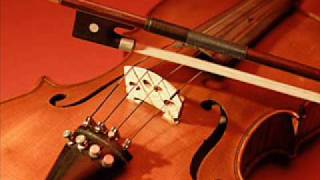 Nochnye Snaipery - Violin Concert