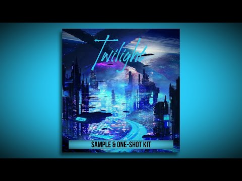 Vocal Sample Pack and Vocal One Shot Kit 2021 - " Twilight " - ARCADE Vocal Pack RnB/Trap Vox