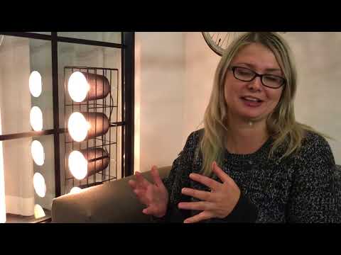 Google ML Cloud Engineer Barbara Fusinska on using TensorFlow