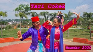 Download lagu Tari Cokek (Sirih Kuning) 2020 Remake mp3