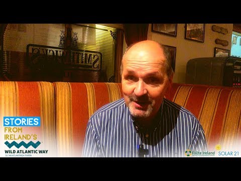 Chapter 49 Leo’s Tavern (Part 1) - The Home of Clannad & Enya